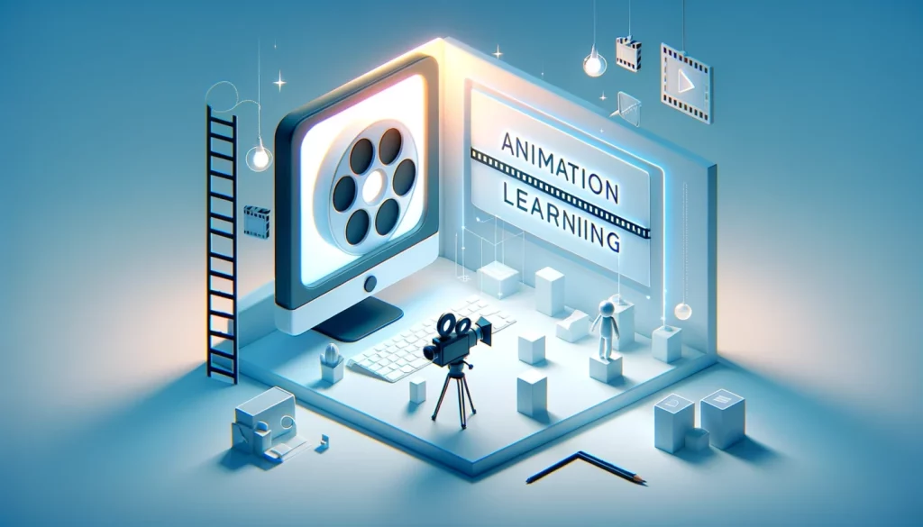 آموزش انیمیشن (Animation-Training)