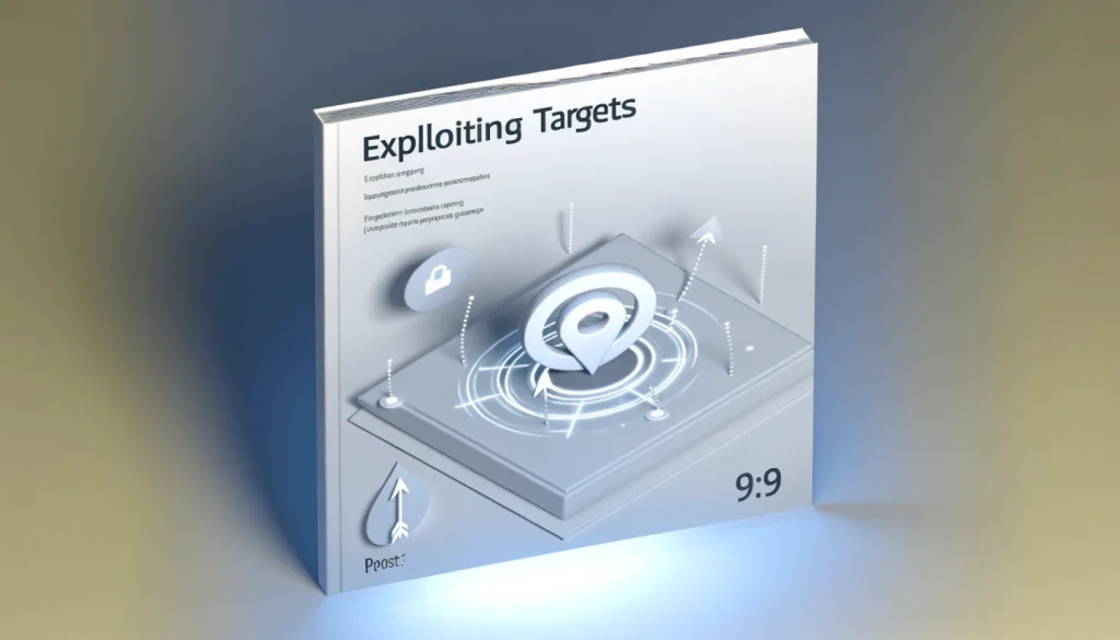 07. نفوذ به اهداف (Exploiting Targets)