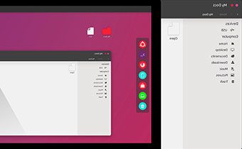 یادگیری دسکتاپ اوبونتو (Learning-Ubuntu-Desktop)