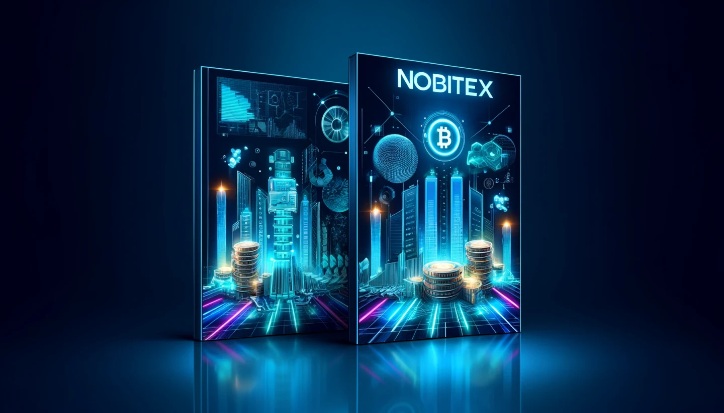 آموزش خرید و فروش ارز دیجیتال در نوبیتکس (Learning to buy and sell cryptocurrency in Nobitex)