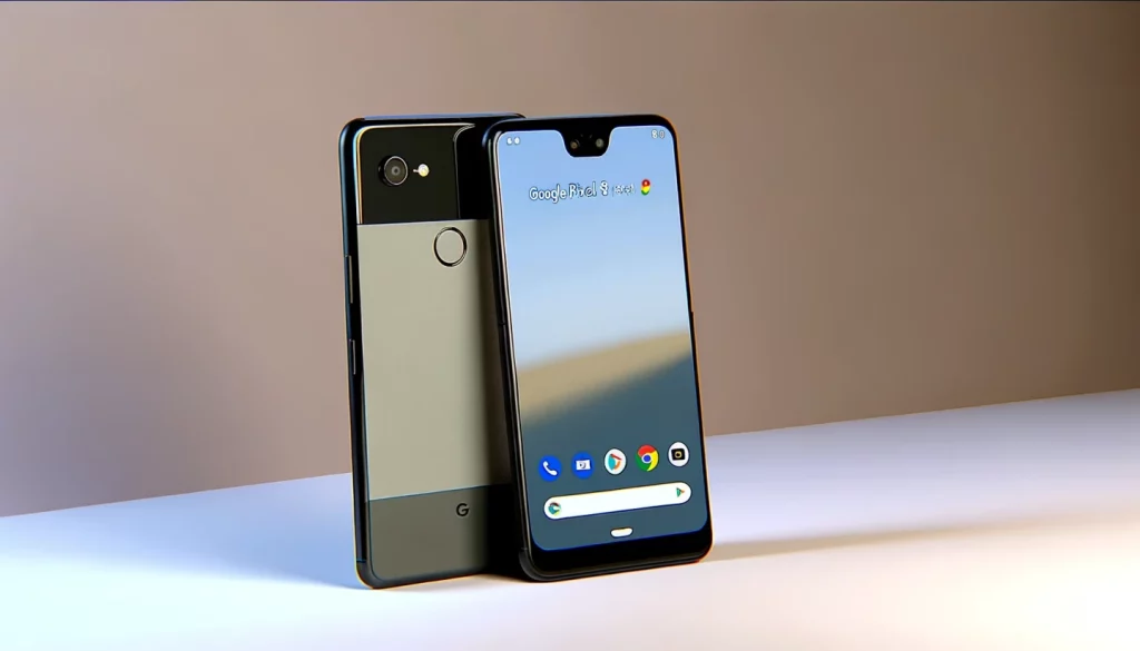 نقد و بررسی گوشی گوگل پیکسل 8 پرو (google-pixel-8-pro)