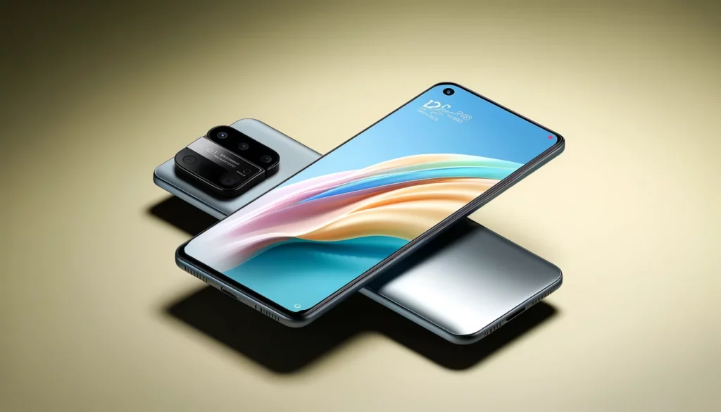 نقد و بررسی گوشی ریلمی 12 پرو 5G (realme-12-pro-5g)