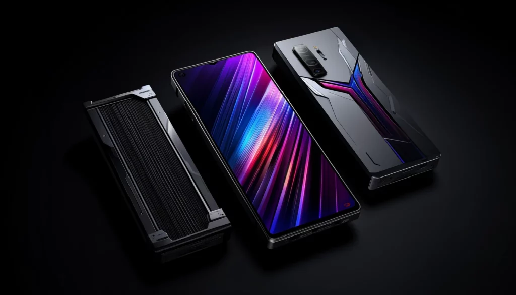 نقد و بررسی گوشی راگ فون 8 پرو ادیشن (rog-phone-8-pro-edition)