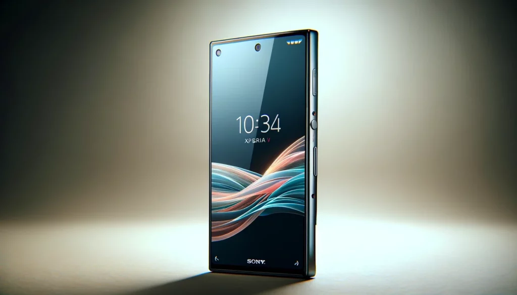 نقد و بررسی گوشی سونی اکسپریا 1 وی (sony-xperia-1-v)