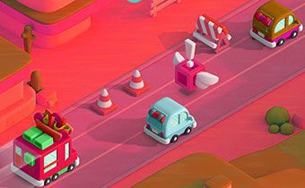 یادگیری یونیتی از صفر: ساخت و انتشار بازی موبایل - توسط Broskis Games (Learn-Unity-From-Zero-Make-A-Mobile-Game-And-Publish-it-by-Broskis-Games)