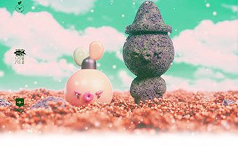 تسلط بر مدل سازی سه بعدی با بلندر برای مبتدیان (Mastering-3D-Modeling-With-Blender-For-Beginners)
