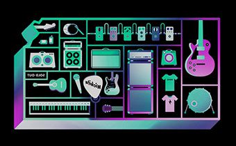 آموزش جریان کار میکسر در FL Studio: دینامیک (Fl-Studio-Mixer-Workflow-Tutorial-Dynamics)