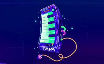 آموزش پیانو: از صفر تا حرفه ای، مبانی ضروری برای نواختن پیانو (Music-Piano-From-Zero-To-Pro-Beginner-Essentials-To-Play-Piano)