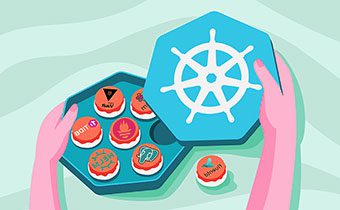 توسعه دهنده اپلیکیشن های Kubernetes با آزمون ها (Kubernetes-Certified-Application-Developer-CKAD-With-Tests)