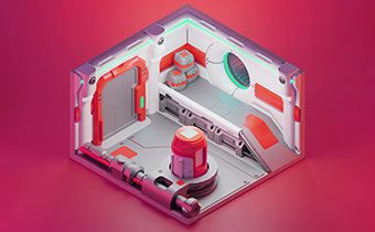 یادگیری 3ds Max 2020 (Learning-3ds-Max-2020)