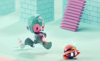 آموزش ضروری Unity 2019 (Unity-2019-Essential-Training)