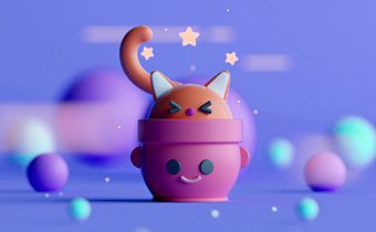 آموزش ضروری ZBrush 2020 (ZBrush-2020-Essential-Training)