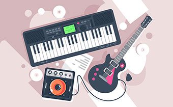 مدرسه ضبط واقعی - هفتگی (Real-Recording-School-Weekly)