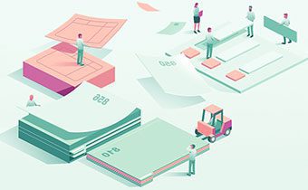 آموزش ضروری Visio 2019 (Visio-2019-Essential-Training)