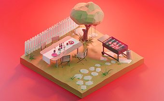 آموزش هفتگی SketchUp (SketchUp-Weekly)