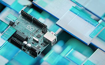 نمونه سازی با آردوینو (Arduino-Prototyping)