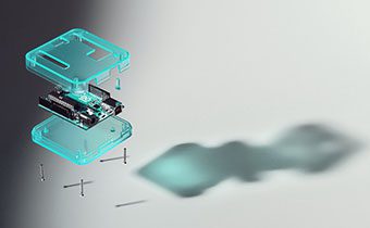 مبانی آردوینو: شروع کار با آردوینو (Learning-Arduino-Foundations-Getting-started-with-Arduino)