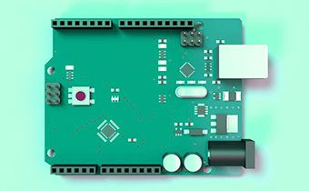 یادگیری PWM در آردوینو (Learning-Arduino-Pulse-Width-Modulation)