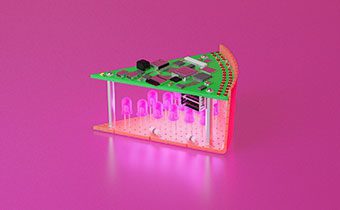 آموزش ضروری رزبری پای (Raspberry-Pi-Essential-Training)