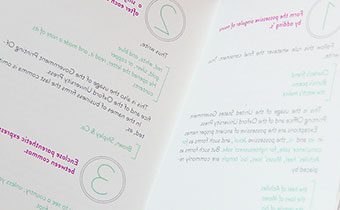 اصول نوشتن کسب و کار (Business-Writing-Principles)