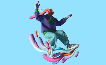 رنگ برای طراحی و هنر (Color-for-Design-and-Art)