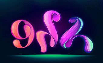 مبانی طراحی گرافیک: تایپوگرافی (Graphic-Design-Foundations-Typography)