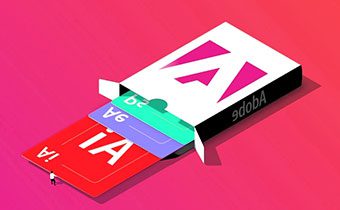 فتوشاپ، Illustrator، InDesign: پاورکمبو برای طراحی (Photoshop-Illustrator-InDesign-Powercombo-for-Design)