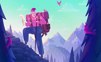 معرفی Illustrator (Introducing-Illustrator)
