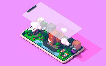 آموزش ضروری Ionic 4 (Ionic-40-Essential-Training)