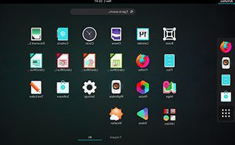 یادگیری لینوکس فدورا (Learning-Fedora-Linux)