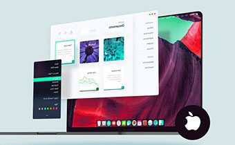 آموزش ضروری macOS Catalina (macOS-Catalina-Essential-Training)