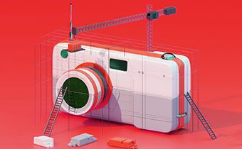 ترکیب بندی پیشرفته در عکاسی (Photography-Advanced-Composition)