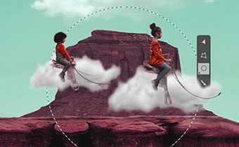 آموزش ضروری فتوشاپ 2020: عکاسی (Photoshop-2020-Essential-Training-Photography)