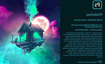 آموزش ضروری فتوشاپ 2020 (Photoshop-2020-Essential-Training)
