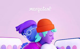 یادگیری اینستاگرام (Learning-Instagram)