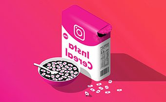 بازاریابی در اینستاگرام (Marketing-on-Instagram)