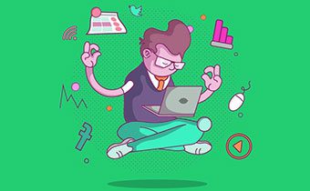 استراتژی و بهینه سازی بازاریابی در شبکه های اجتماعی (Social-Media-Marketing-Strategy-and-Optimization)
