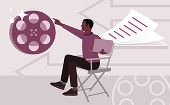 ساخت یک فیلم کوتاه از ابتدا تا انتها (Making-a-Short-Film-Start-to-Finish)