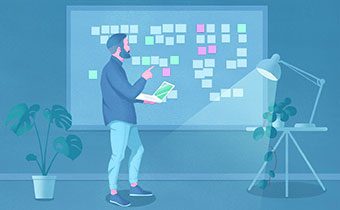 آموزش ضروری طراحی با Adobe XD (Adobe-XD-Essential-Training-Design)