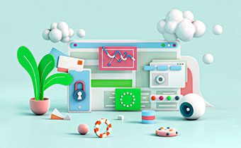 آموزش ضروری Laravel 6 - بخش دوم: تست، امنیت و استقرار برنامه ها (Laravel-6-Essential-Training-II-Testing-Securing-and-Deploying-Apps)