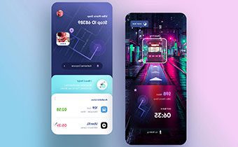 یادگیری Adobe XD (Learning-Adobe-XD)