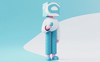 جریان کاری کاراکتر استیلیزه (Stylized-Character-Workflow)