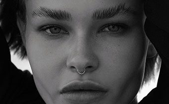 جریان کاری سریع پردازش سیاه و سفید توسط جوئل تینتجلار (B&W-Post-Processing-Speed-Workflow-By-Joel-Tjintjelaar)