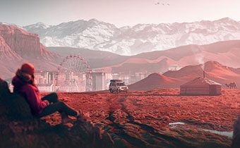 مسترکلاس عکاسی آنلاین: حرفه ای (Online-Photography-Masterclass-Pro)
