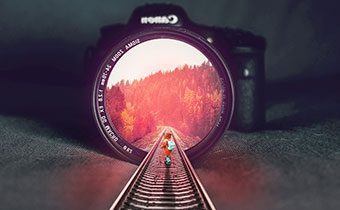 مسترکلاس عکاسی (Photography-Masterclass)