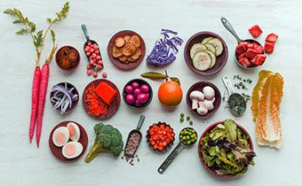 عکاسی غذا: استایل و روتوش با آرون نیس (Food-Photography-Styling-Retouching-With-Aaron-Nace)