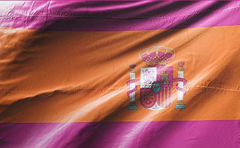 یادگیری زبان اسپانیایی (اسپانیا) (Learn-Spanish-Spain)