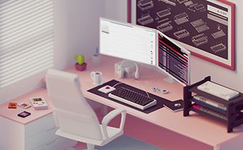 علوم کامپیوتر 101: مطالعه خودآموز آنلاین دانشگاه استنفورد (Computer-Science-101-Self-Study-Online-Stanford)