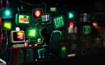 آموزش هکر اخلاقی گواهینامه CEH (Ceh-Certified-Ethical-Hacker-Tutorial-Oxbridge)