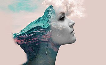 چگونه یک اکسپوژر دوتایی در فتوشاپ بسازیم (How-to-Make-a-Double-Exposure-in-Photoshop)